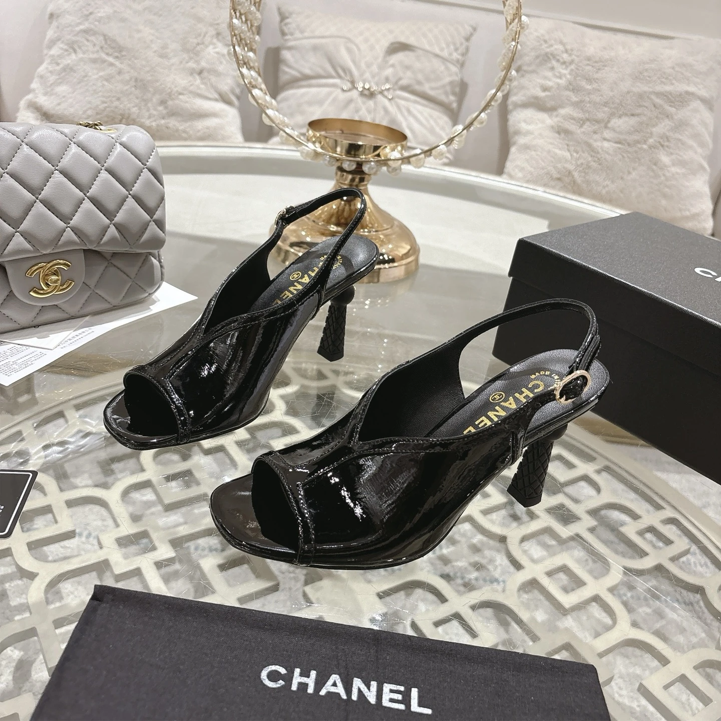 Chanel 25ss Spring/Summer