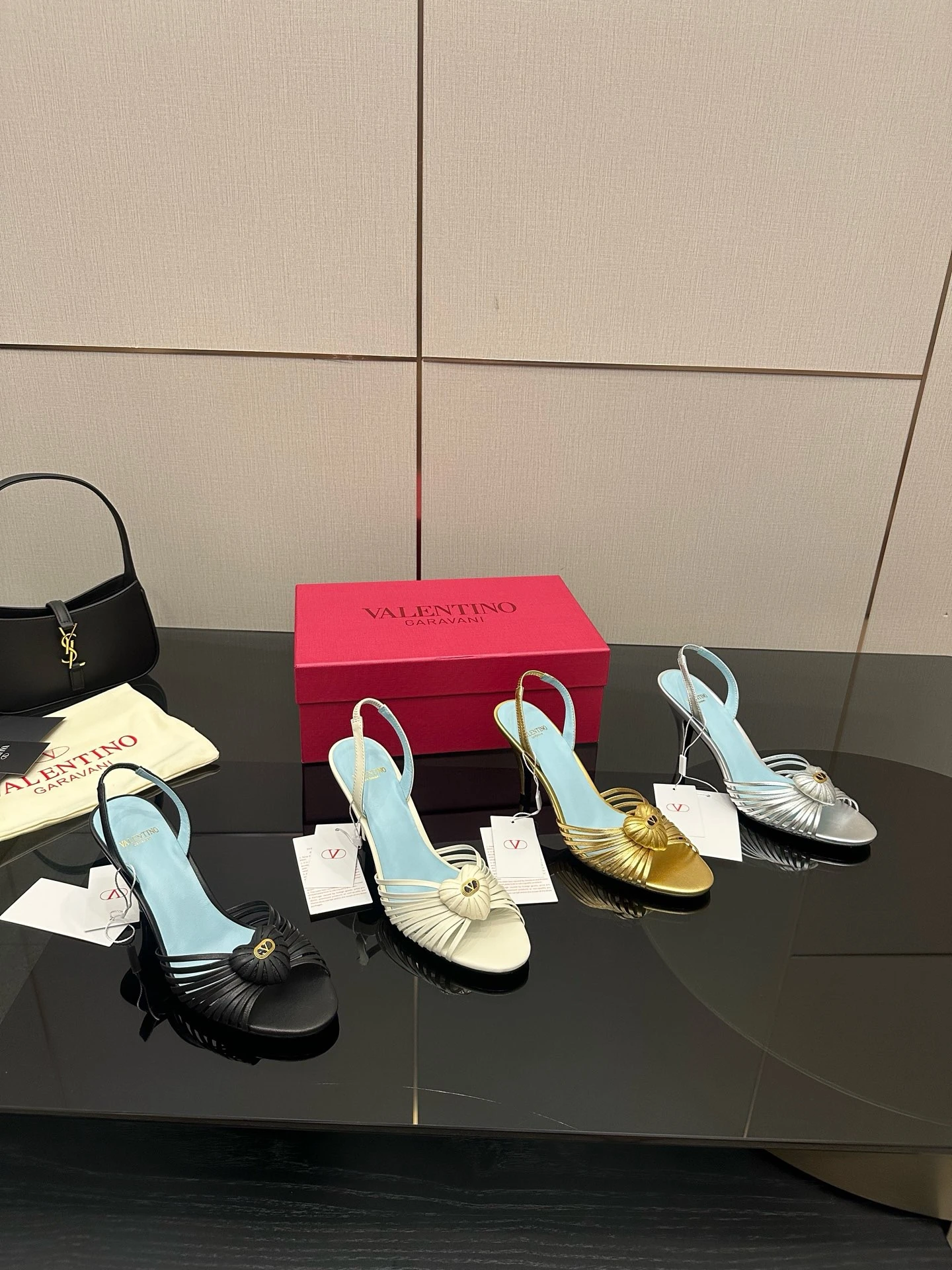 Valentino's hottest new releases of 2025