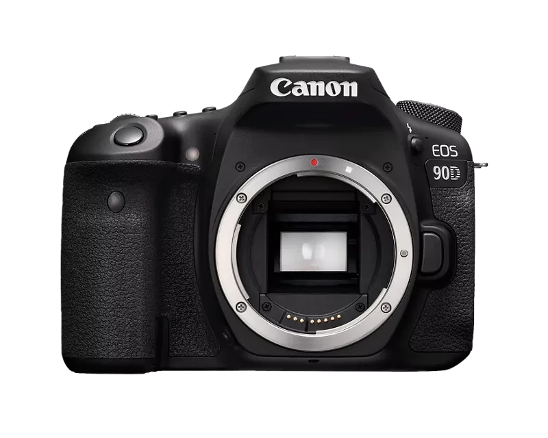 Canon EOS 90D Body
