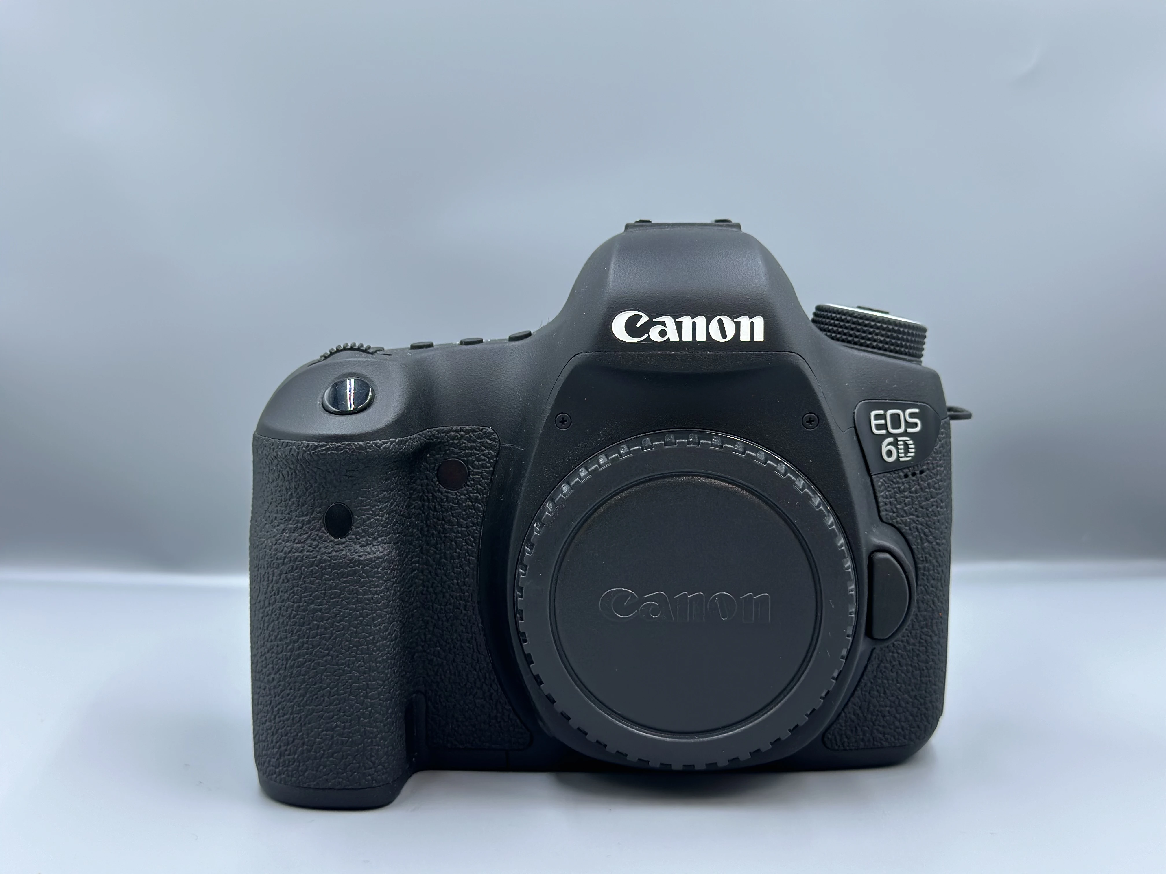 Canon EOS 6D Body