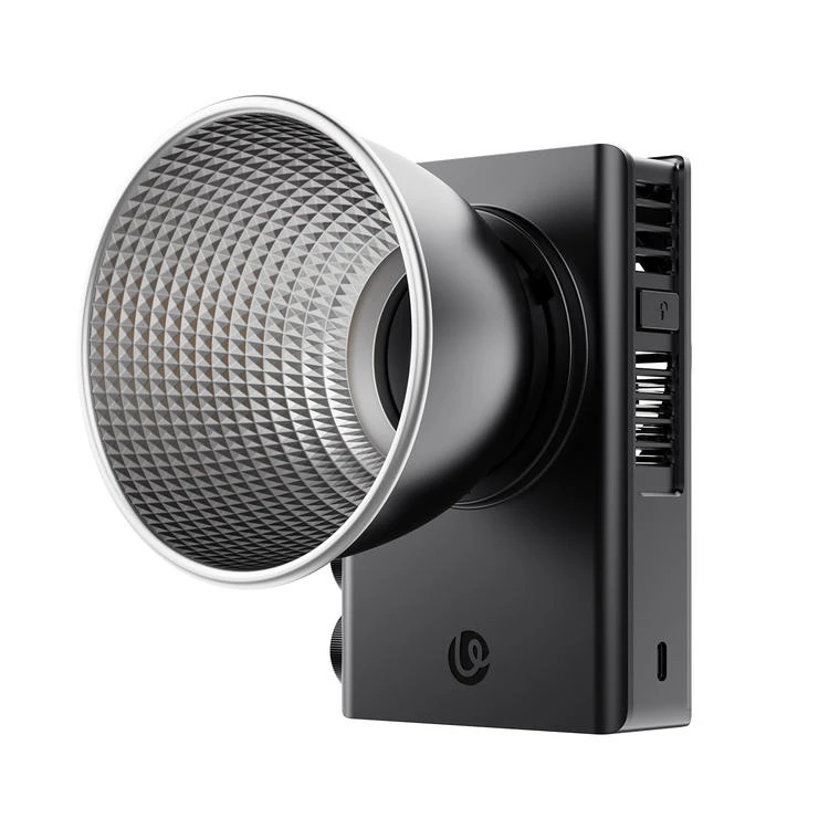 Ulanzi C01 100W COB Fill Light Portable High-Power Photography Light Constant-On