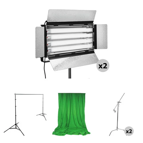 Impact Background Support System Chroma Kit