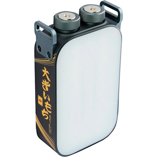 Genaray Oki Mochi On-Camera Mini RGB Light