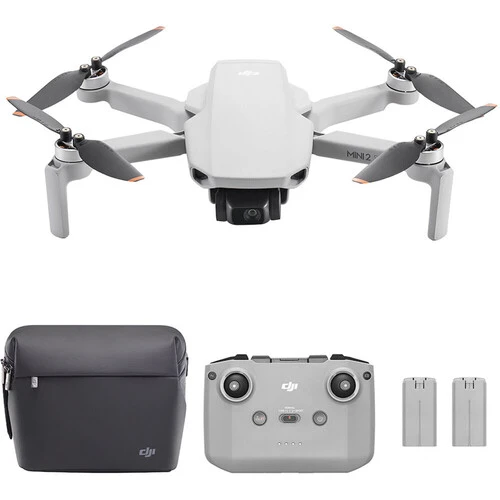 DJI Mini 2 SE Drone (Special Combo)